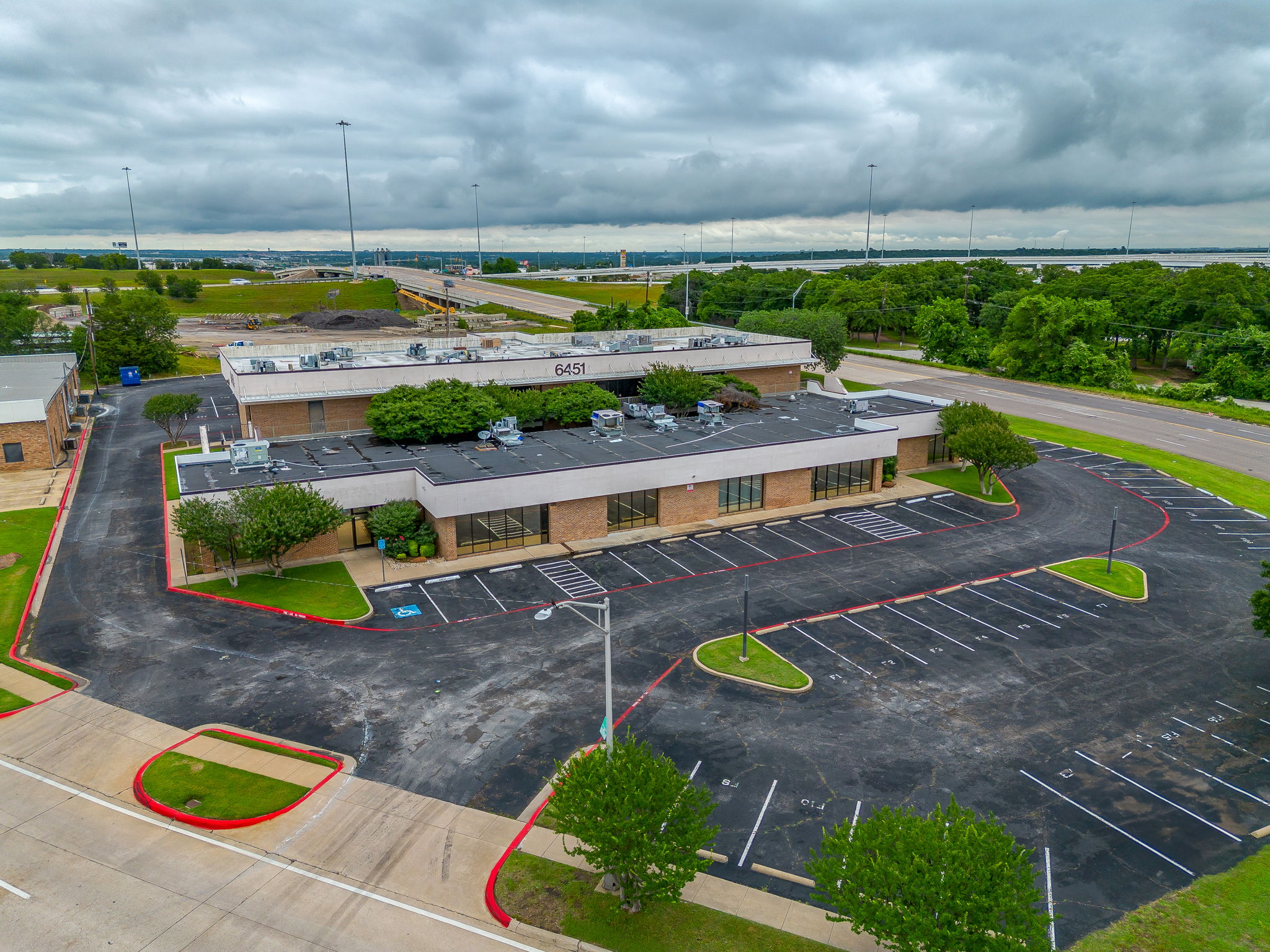 6451 Brentwood Stair Rd, Fort Worth, TX 76112