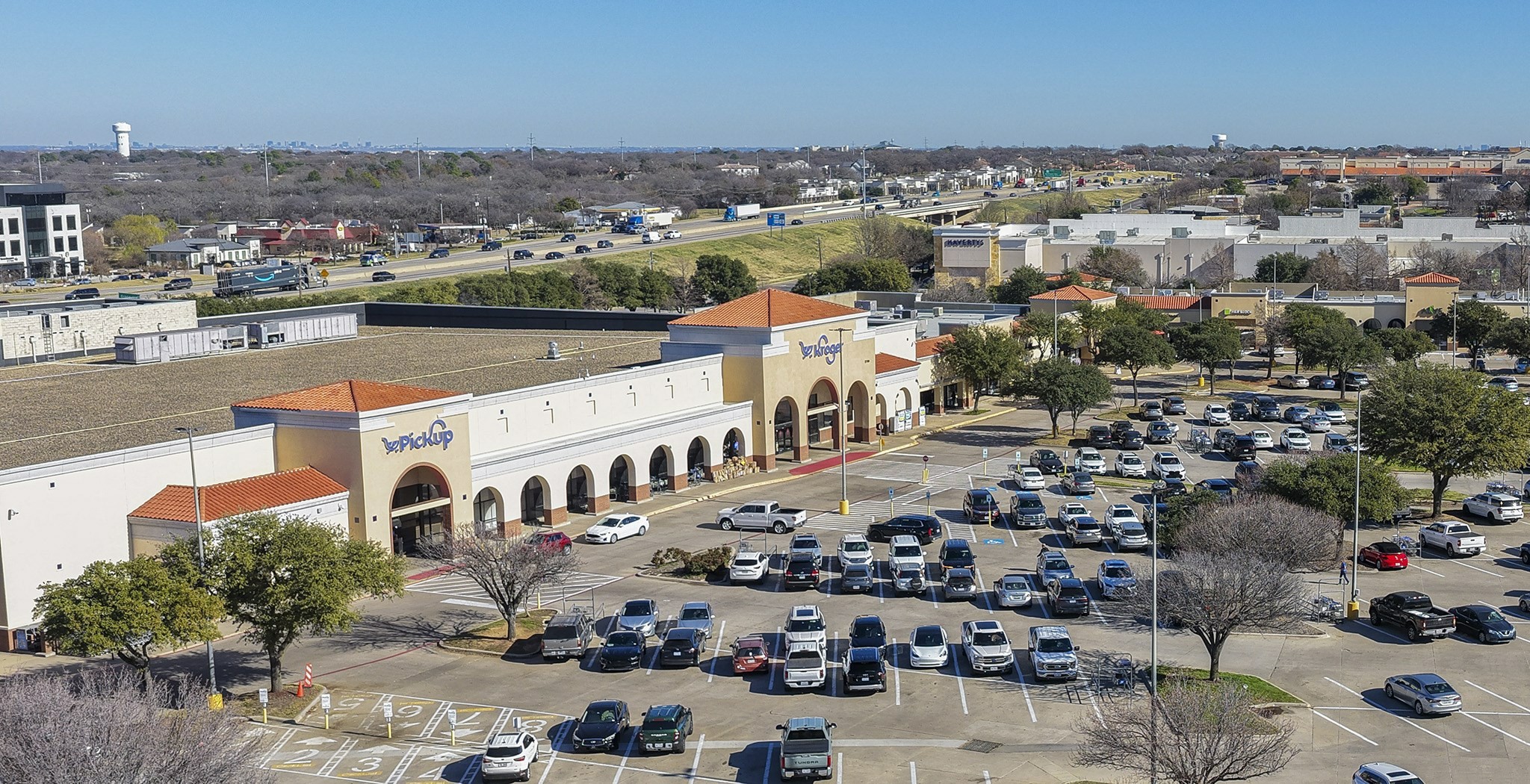 2110 E Southlake Blvd, Southlake, TX 76092