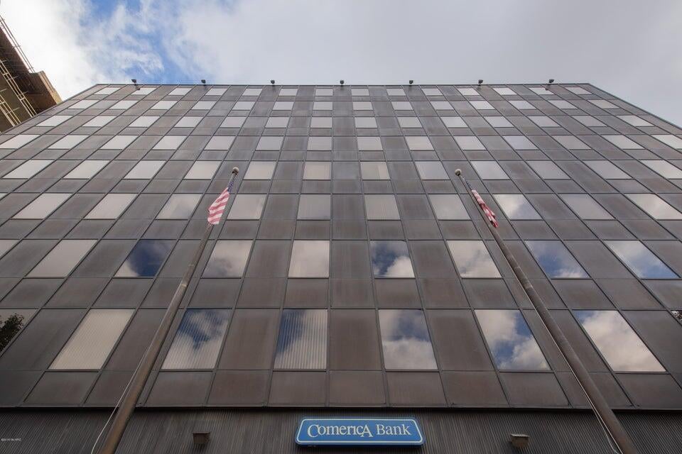 151 S Rose St,Unit 800, Kalamazoo, MI 49007