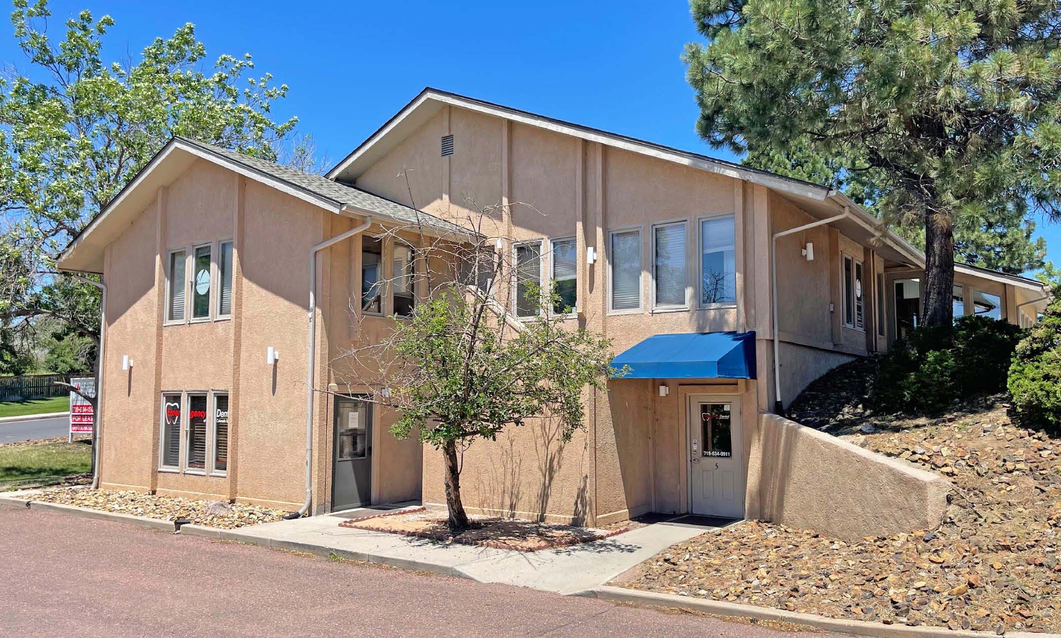 5925 Lehman Dr, Colorado Springs, CO 80918
