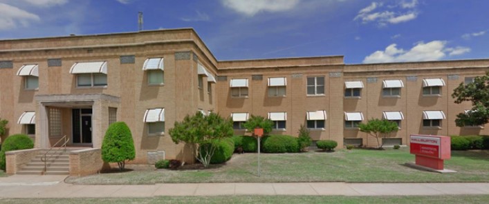 1015 W Bois D Arc Ave, Duncan, OK 73533