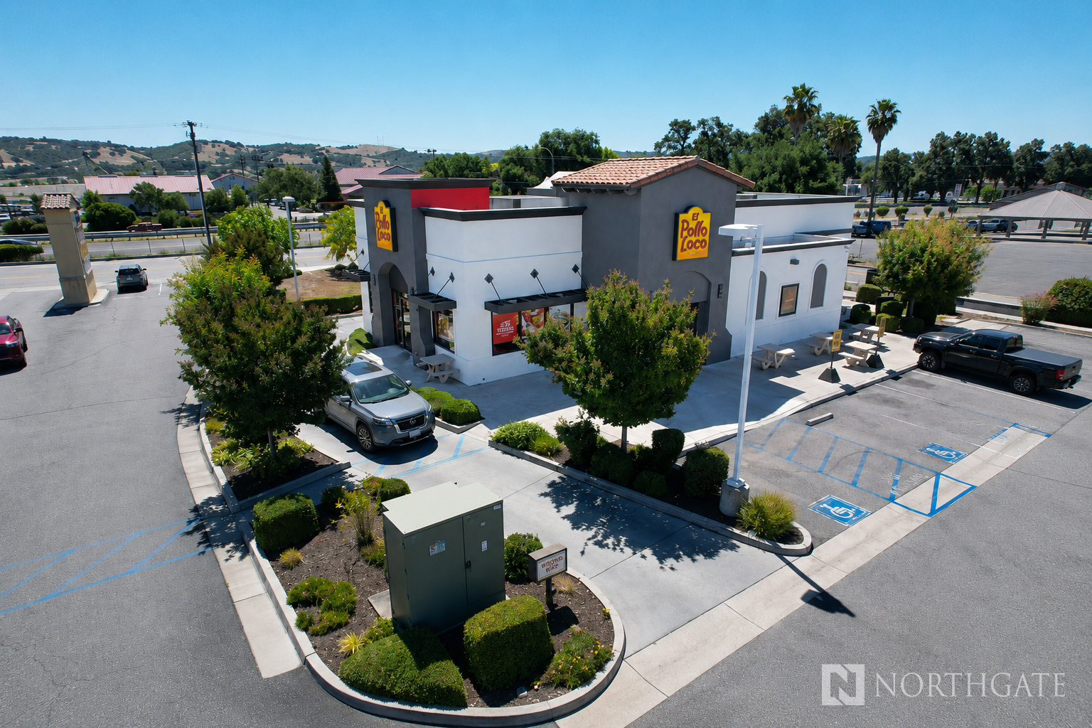 2351 Theatre Dr, Paso Robles, CA 93446