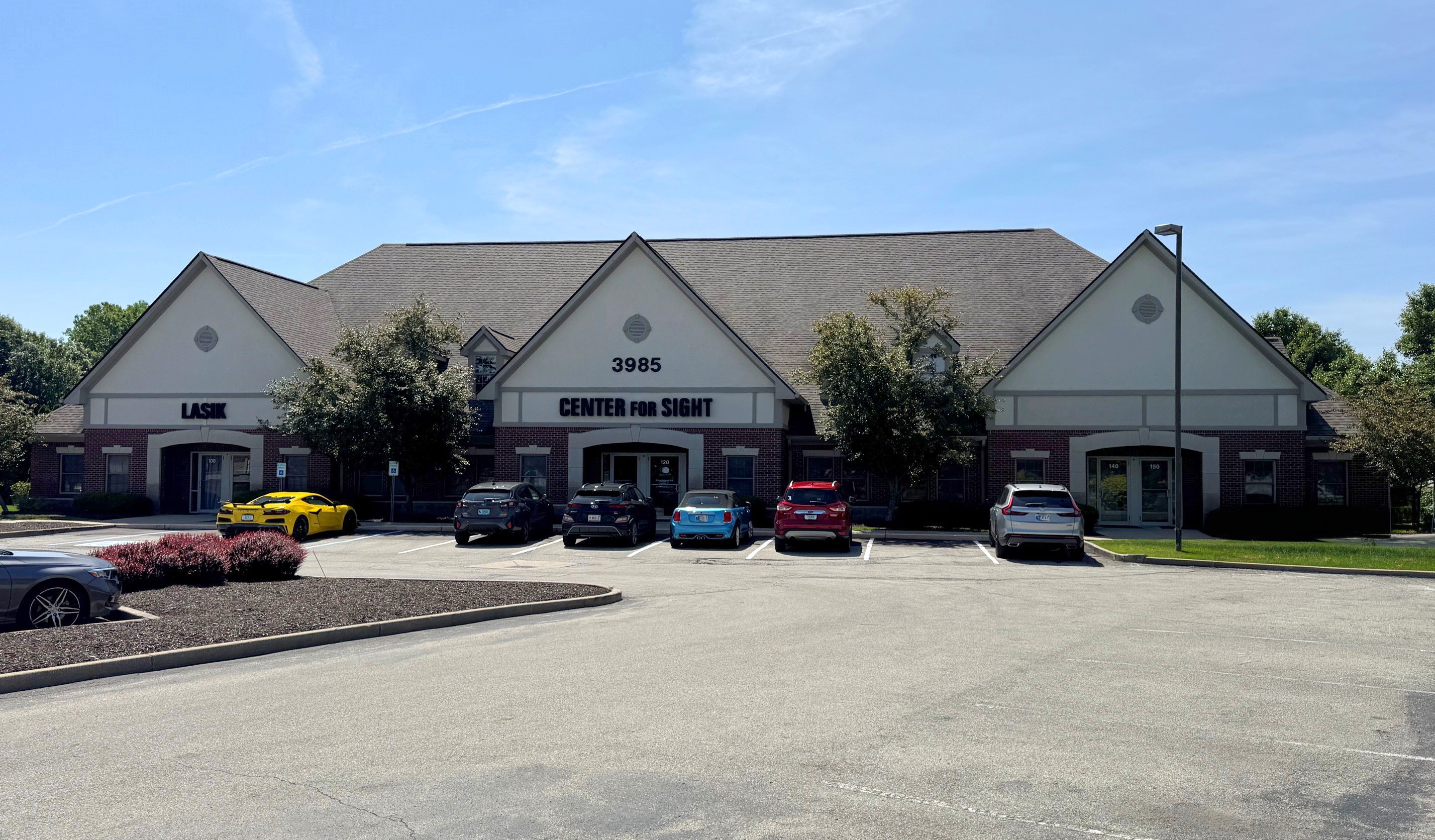 3985 W 106Th St, Carmel, IN 46032