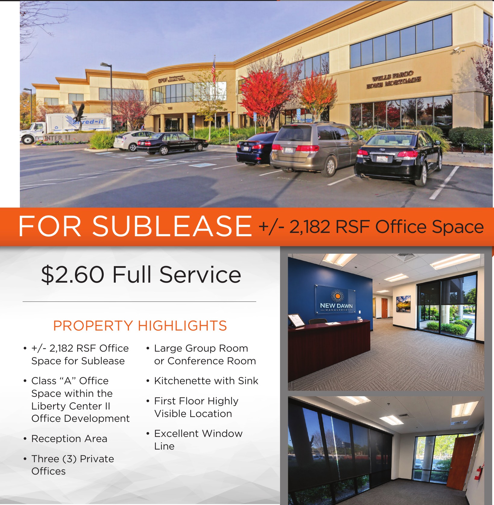9381 E Stockton Blvd,Unit 130, Elk Grove, CA 95624