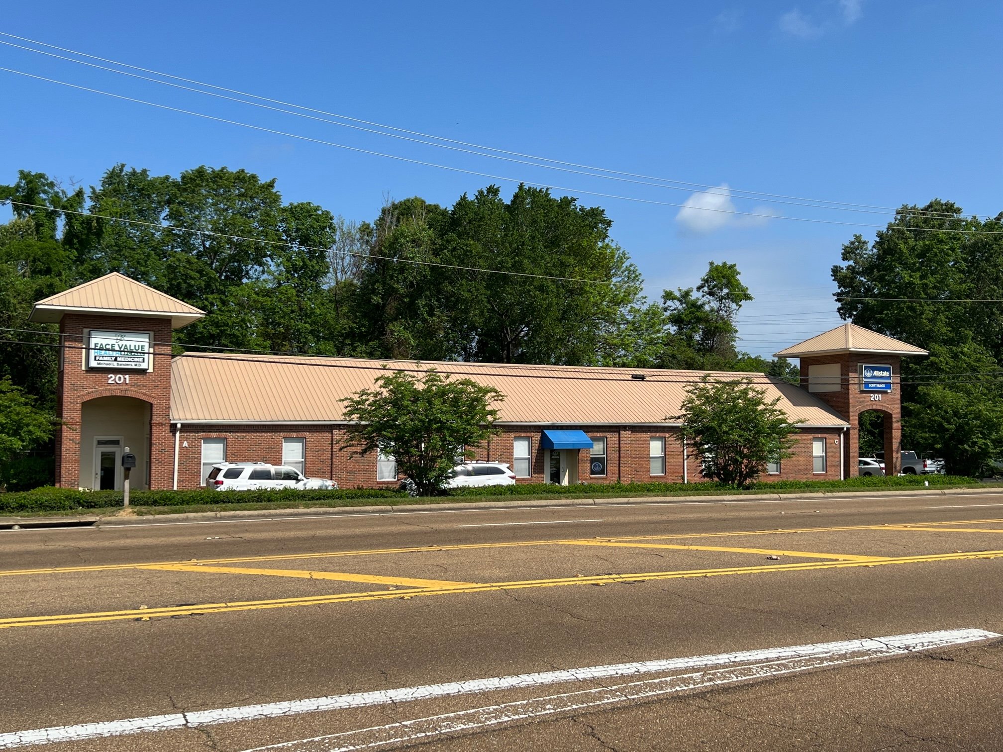 201 Highway 51, Ridgeland, MS 39157