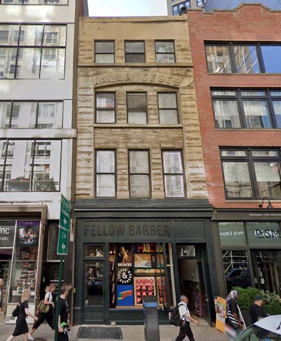 1149 Broadway, New York, NY 10001