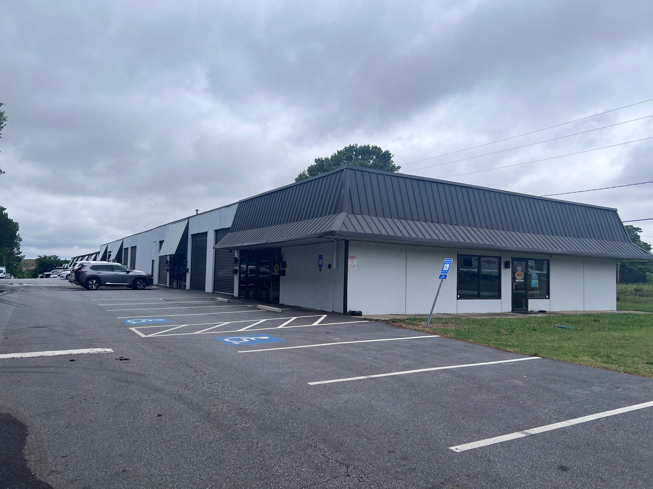 4975 Clark Howell Hwy, Atlanta, GA 30349