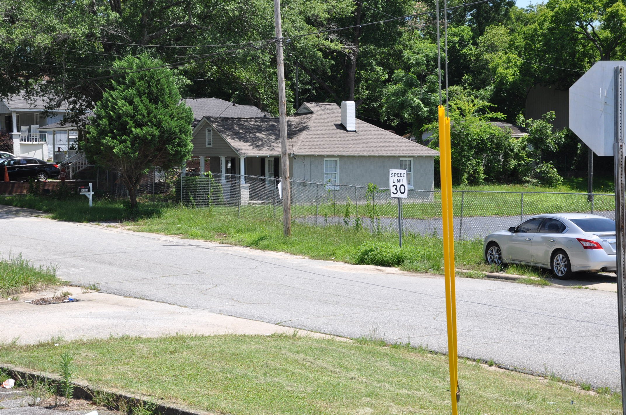 4518 Gilbert Ave, Columbus, GA 31904