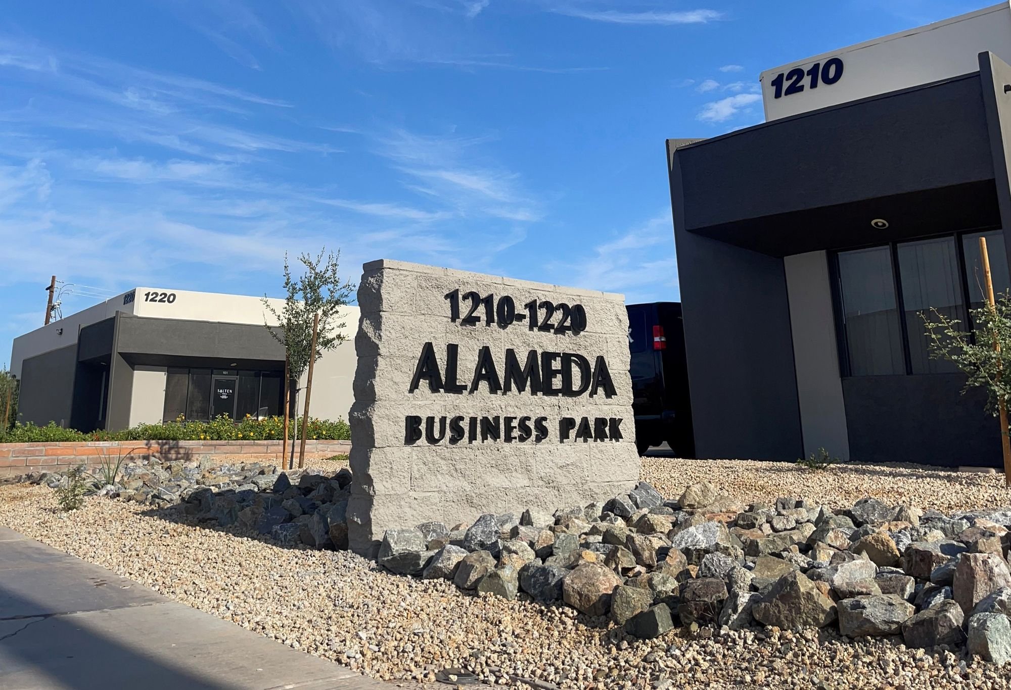 1210 W Alameda Dr, Tempe, AZ 85282