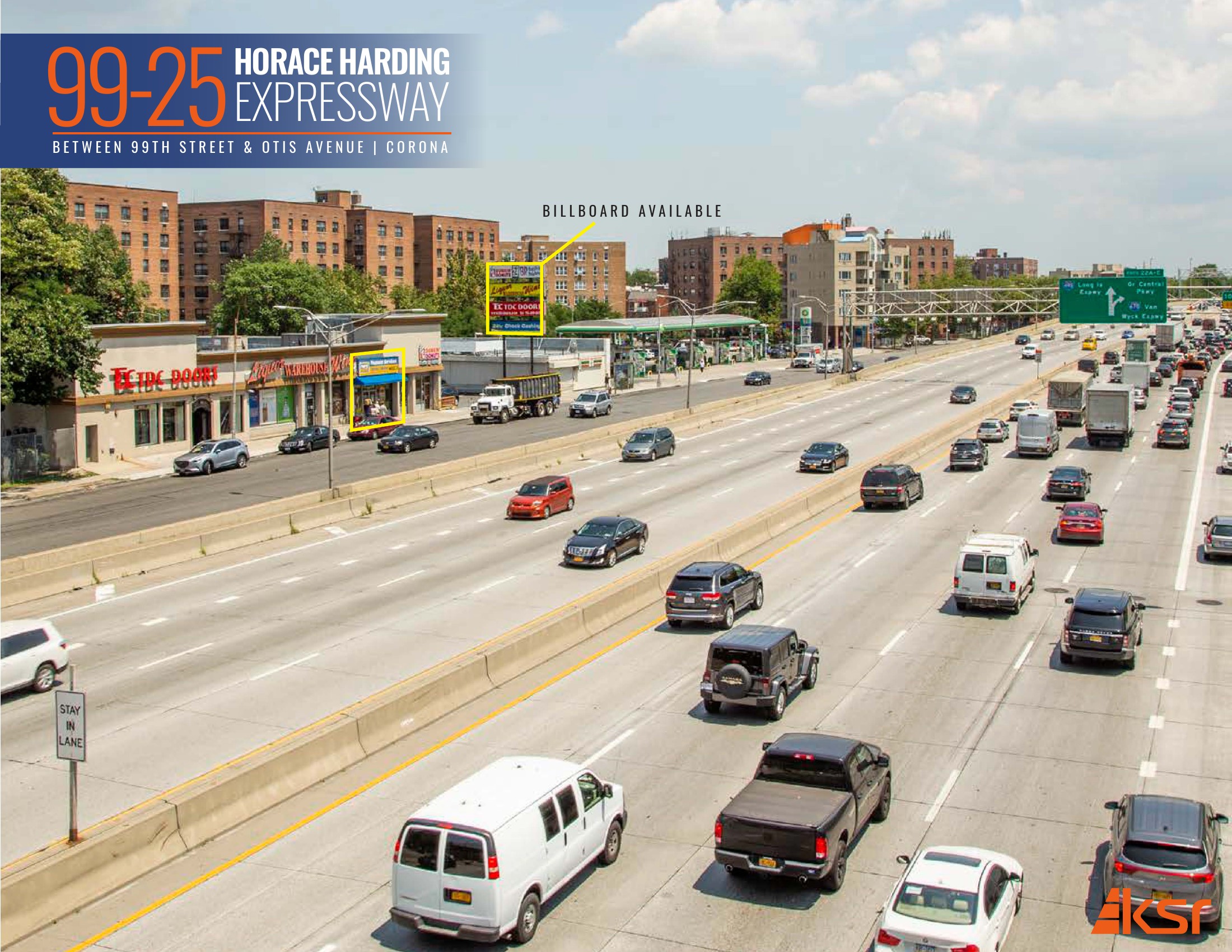 99-25 Horace Harding Expy, Corona, NY 11368