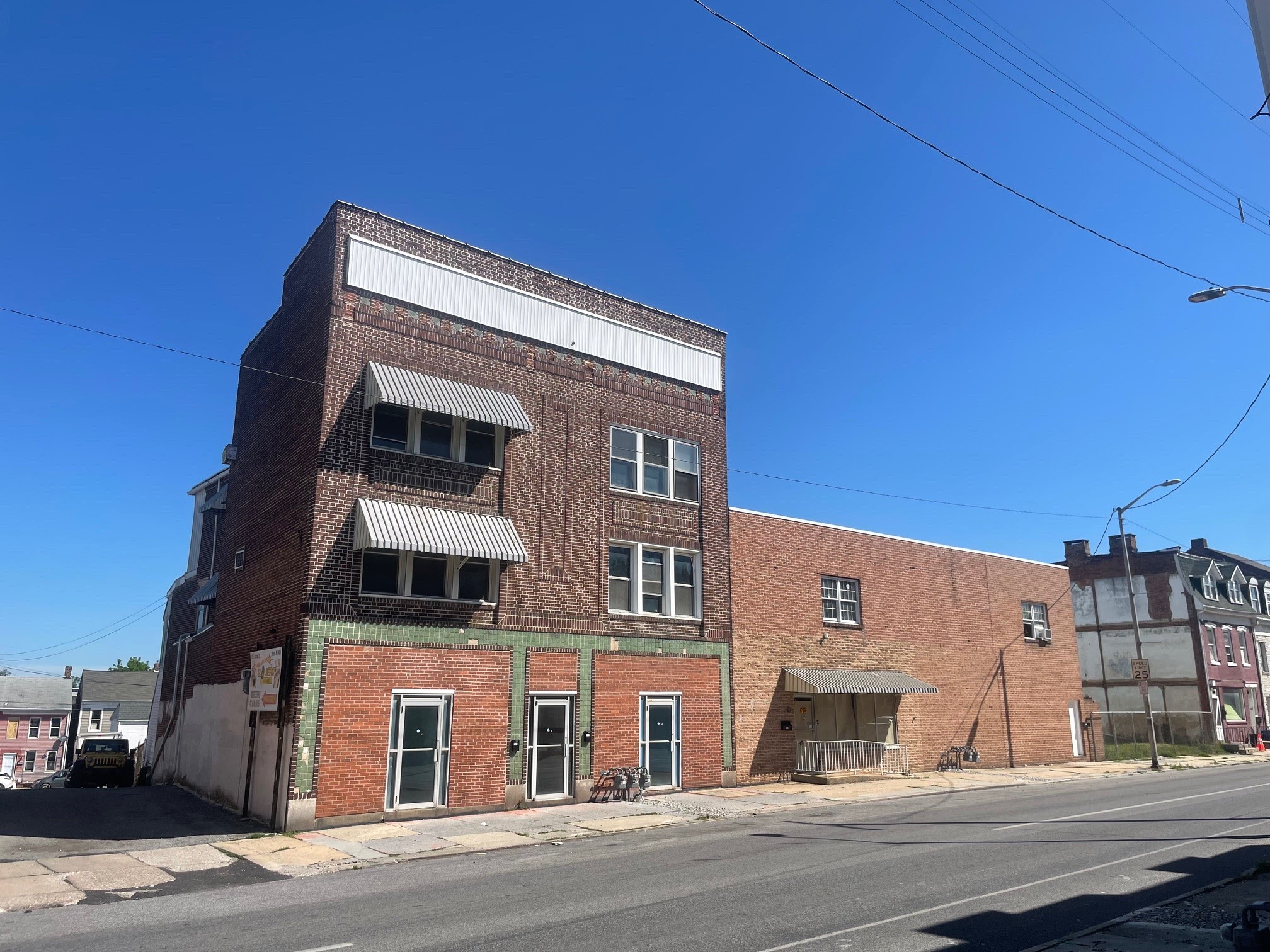 725 East Market St, York, PA 17403