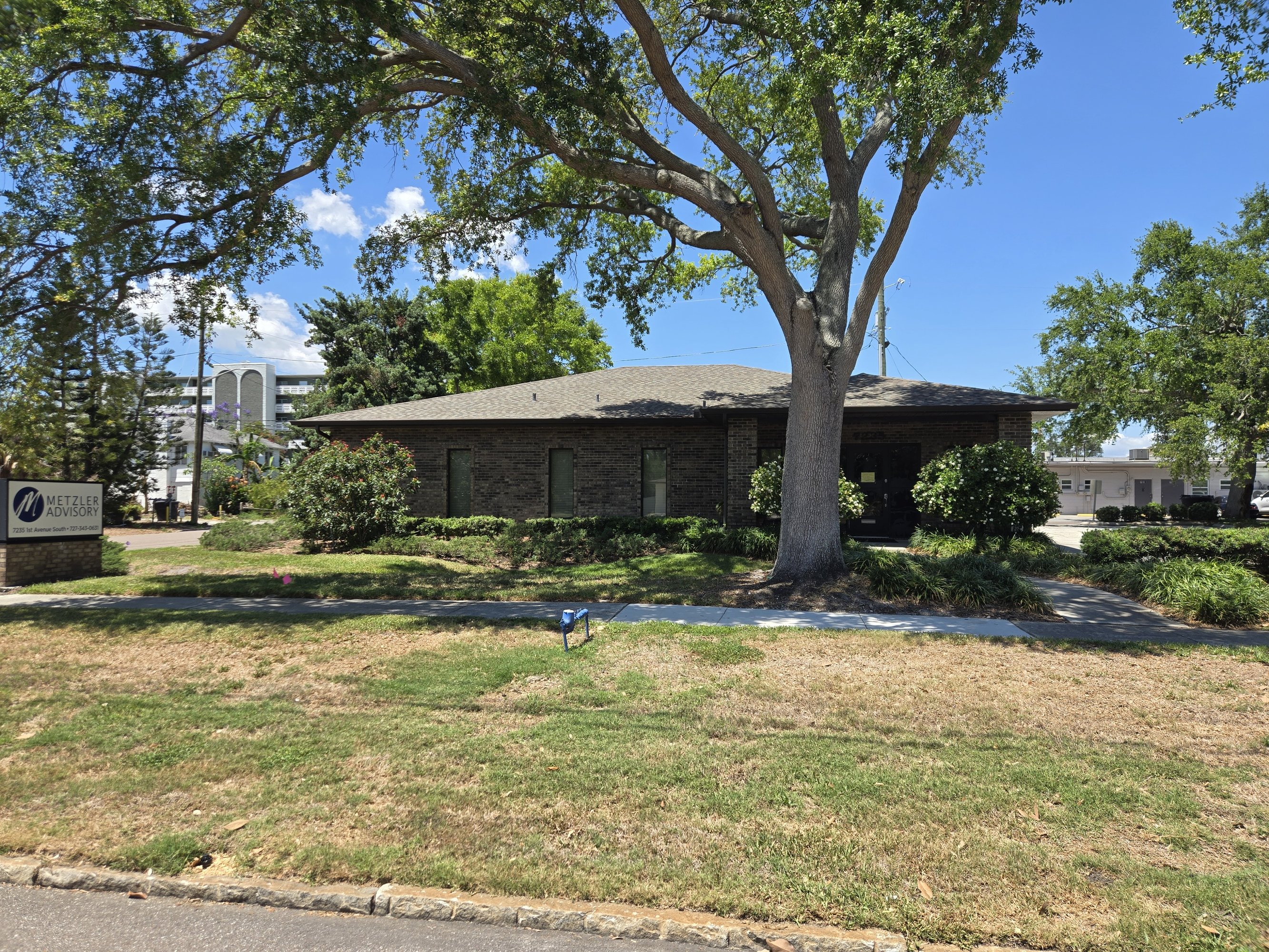 7235 1St Ave S, St Petersburg, FL 33707