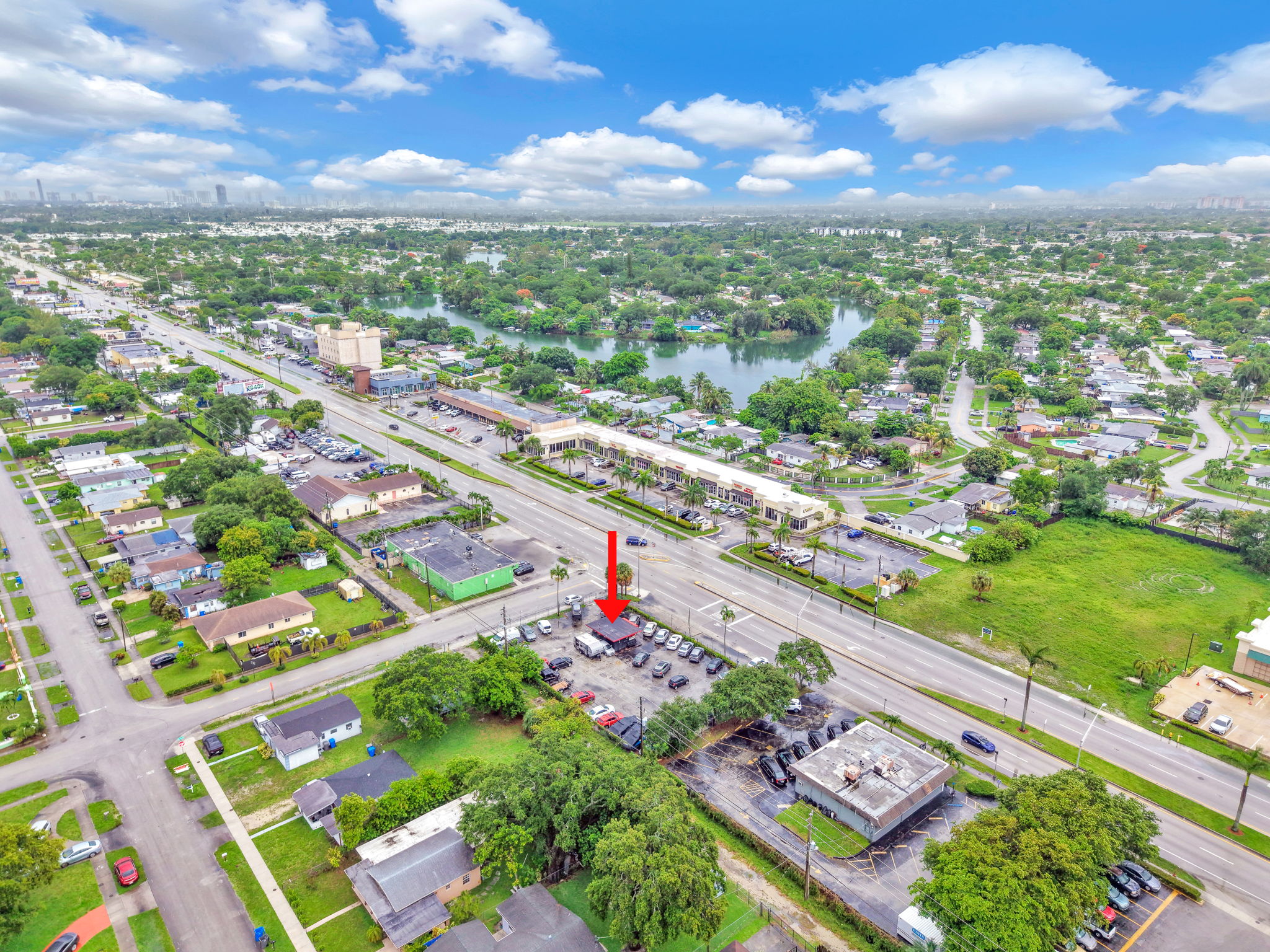 4601 W Hallandale Beach Blvd, West Park, FL
