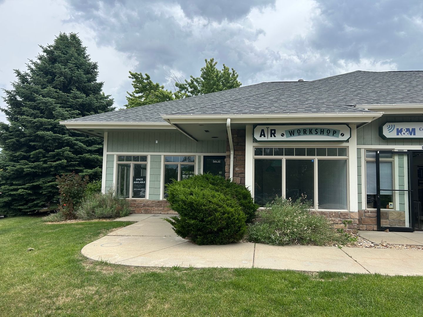 1361 Forest Park Cir,Unit 107, Lafayette, CO 80026