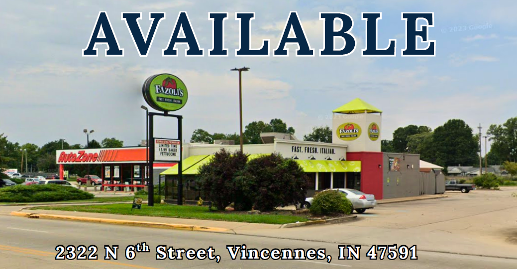 2322 N 6Th St, Vincennes, IN 47591