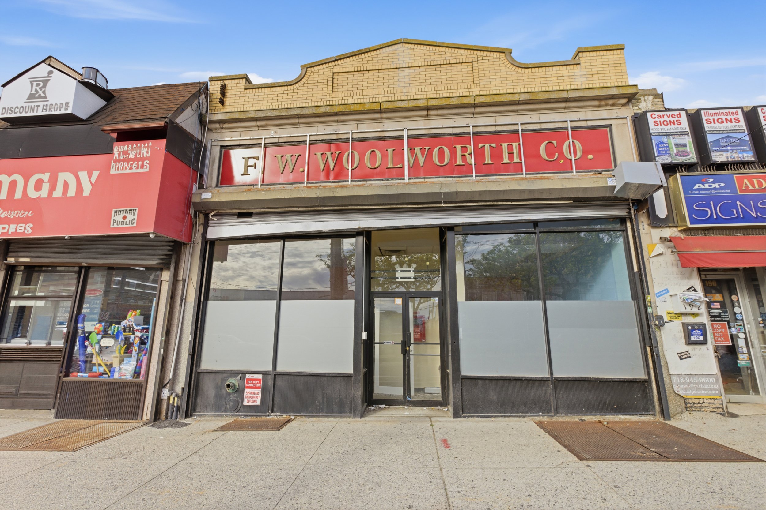 192 Beach 116Th St, Far Rockaway, NY 11694