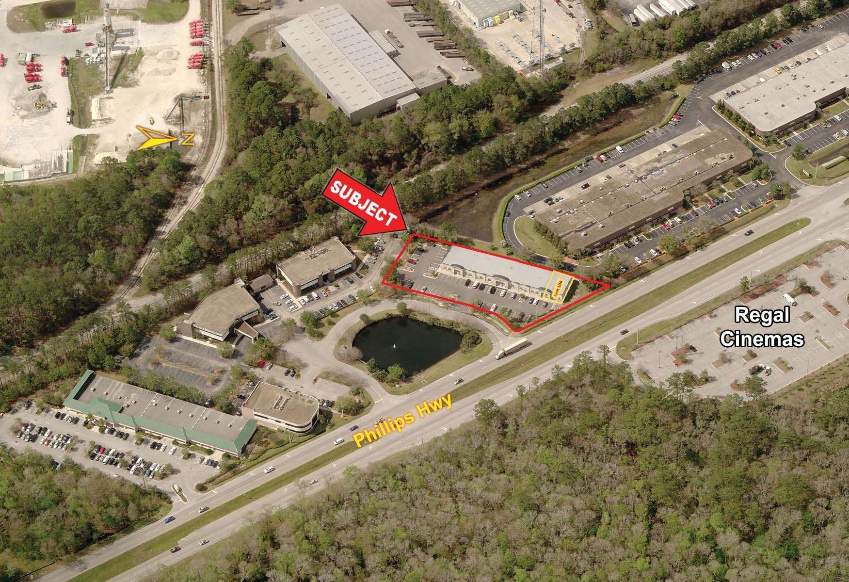 6101 Gazebo Park Pl North,Unit 108, Jacksonville, FL 32257