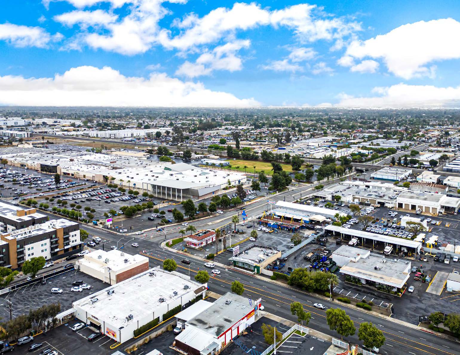1280 E Holt Ave, Pomona, CA 91767