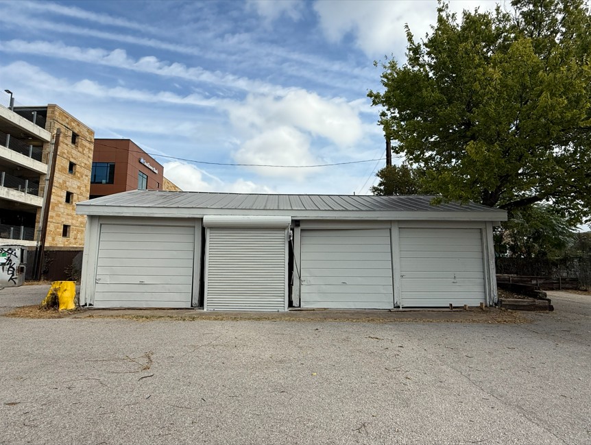 3700 Guadalupe St, Austin, TX 78705