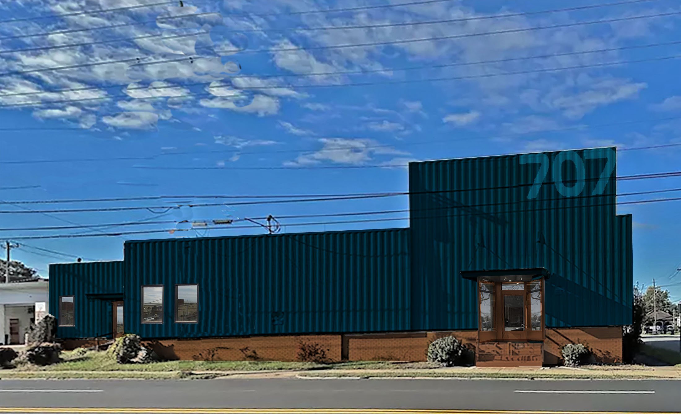 707 East Webb Ave, Burlington, NC 27215