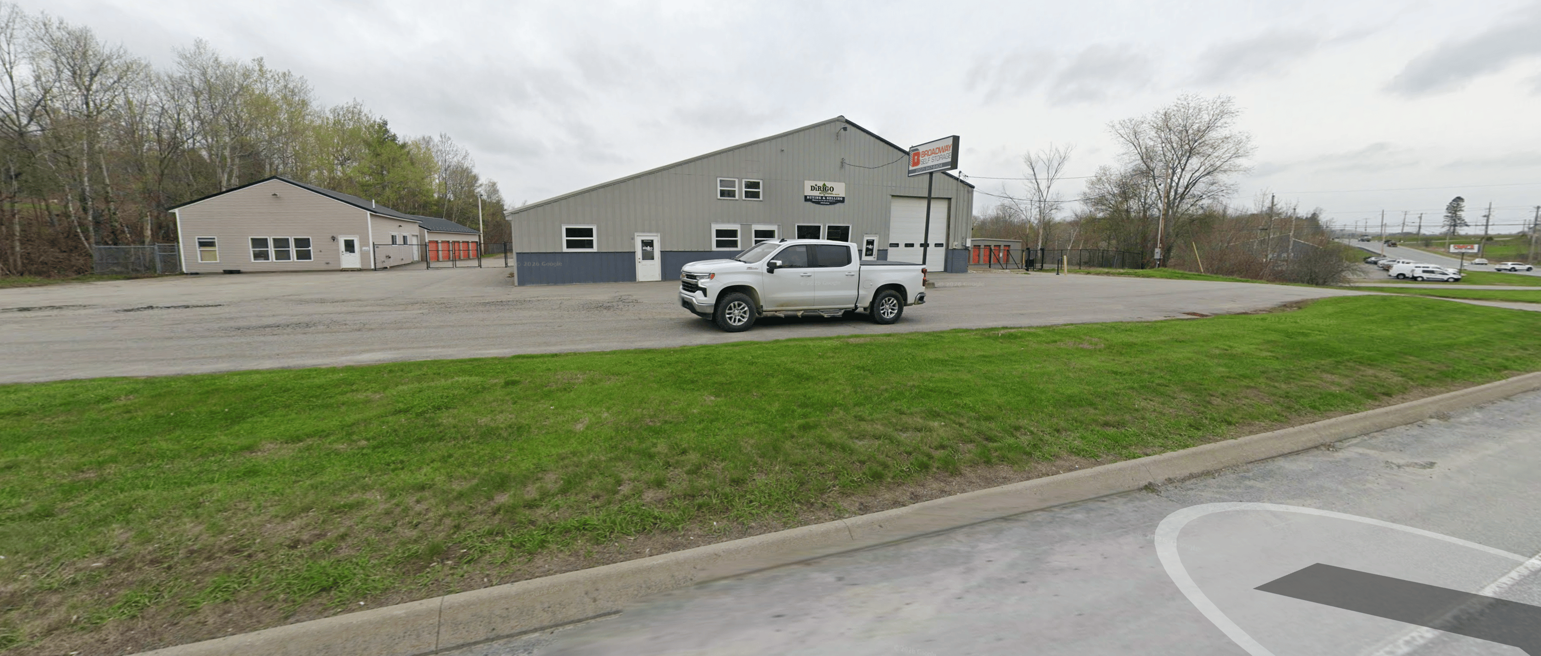 1670 Broadway, Bangor, ME 04401
