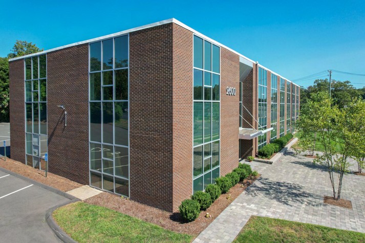2600 Dixwell Ave, Hamden, CT 06514