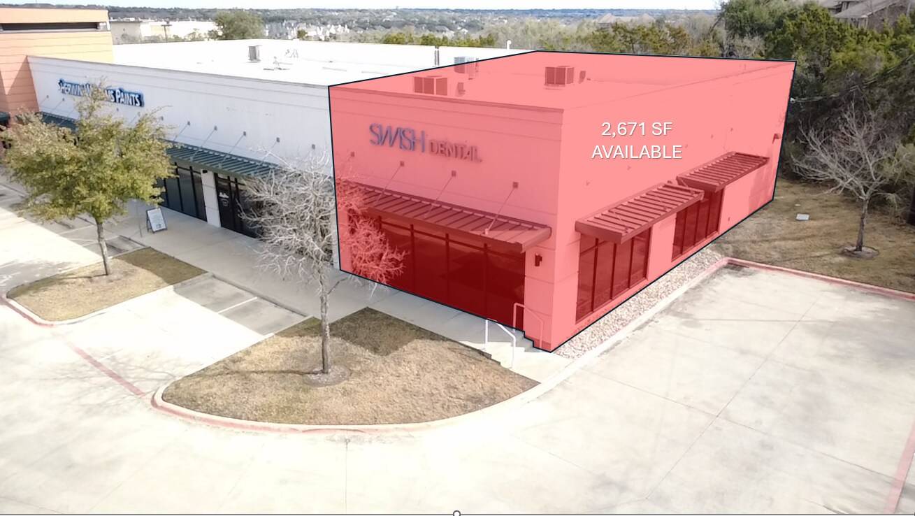 10200 Boulder Ln, Austin, TX 78726