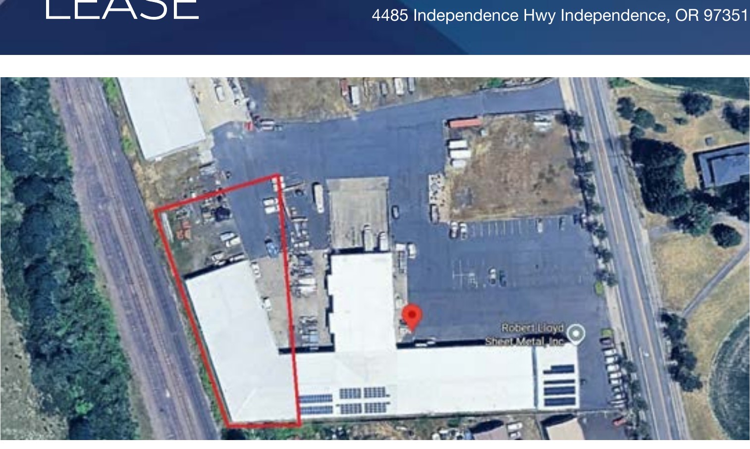 4485 Independence Hwy, Independence, OR 97351