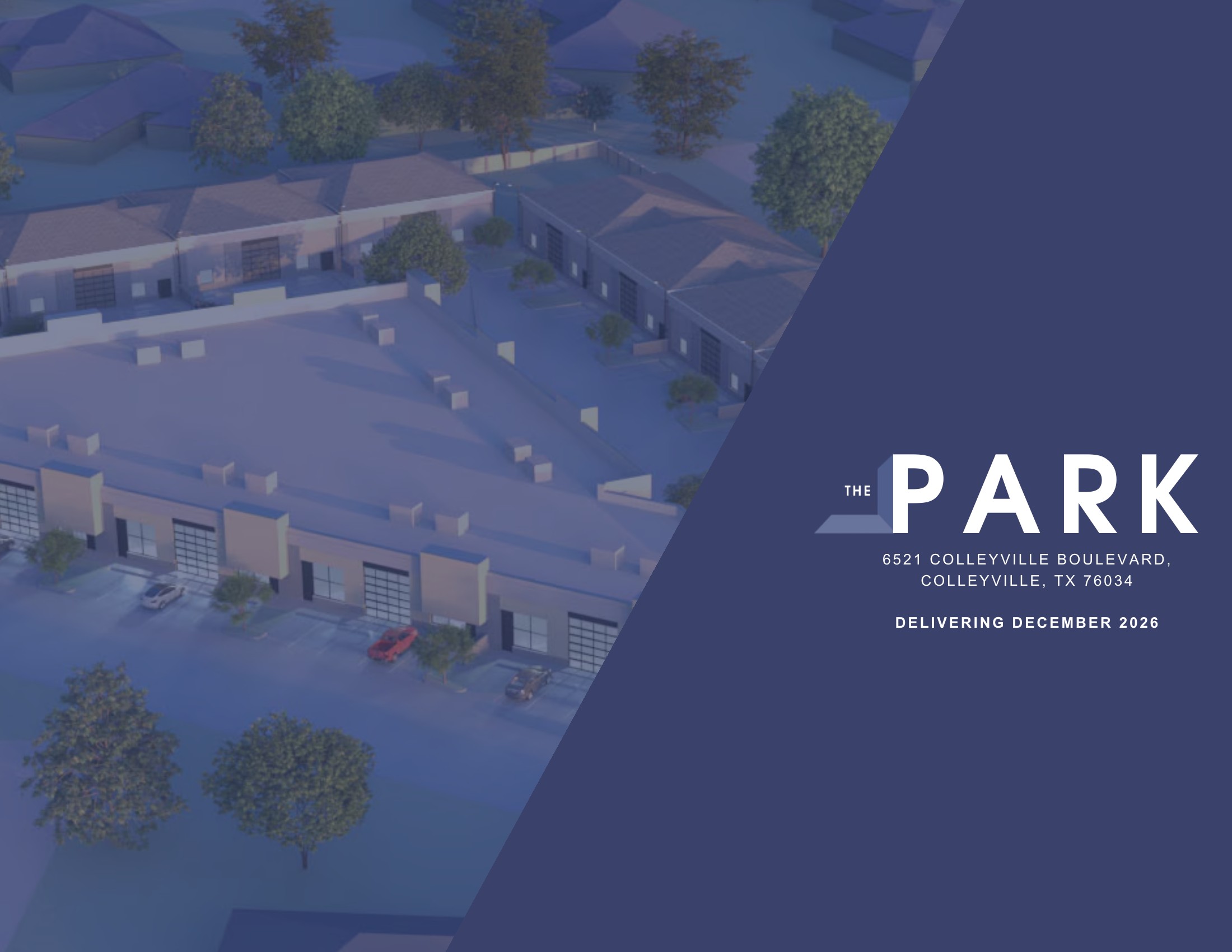 6521 Colleyville Blvd, Colleyville, TX 76034