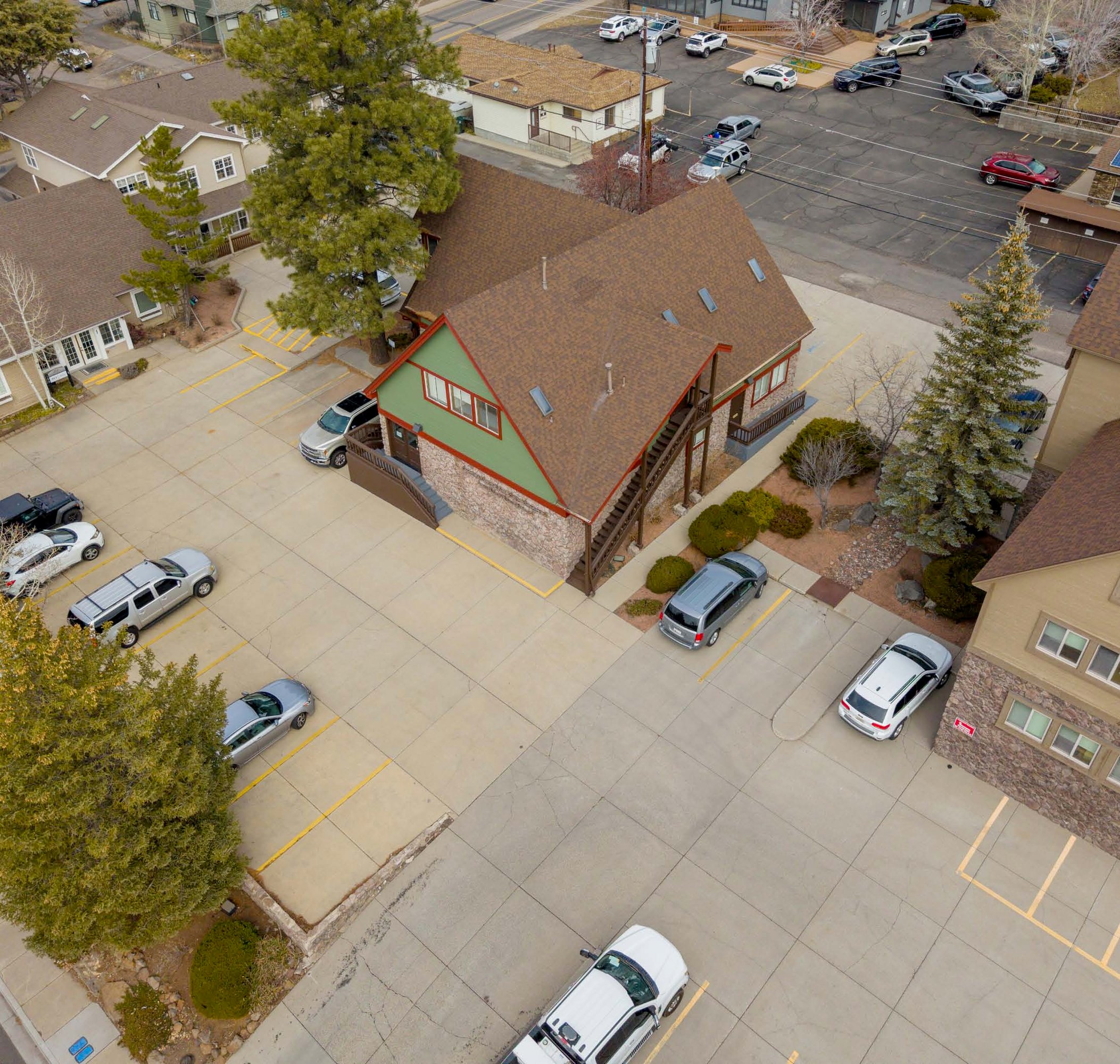 110 W Dale Ave, Flagstaff, AZ 86001