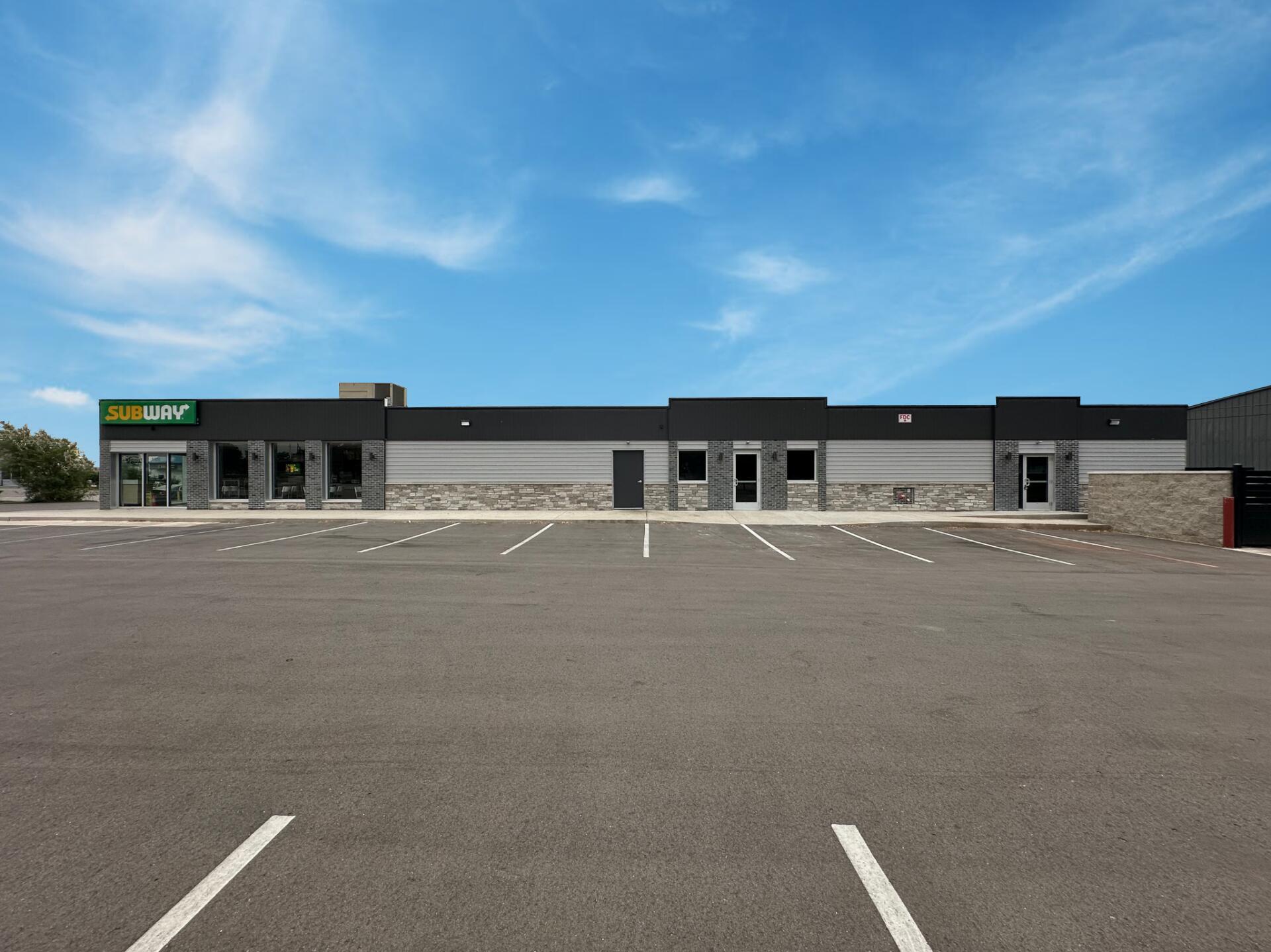 5252 Portage Rd,Unit Combo A & B, Portage, MI 49002