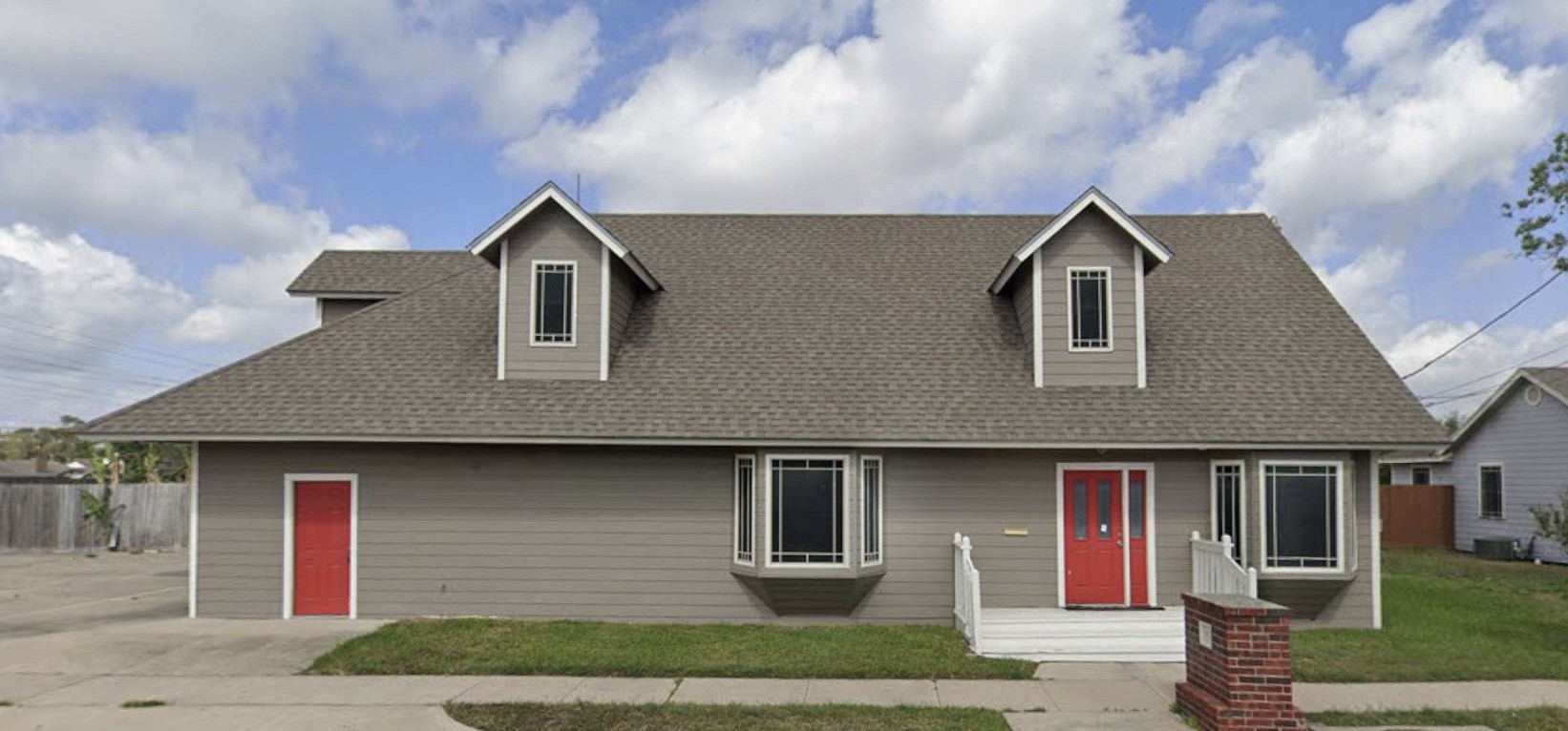 5625 Betty Jean Dr, Corpus Christi, TX 78411