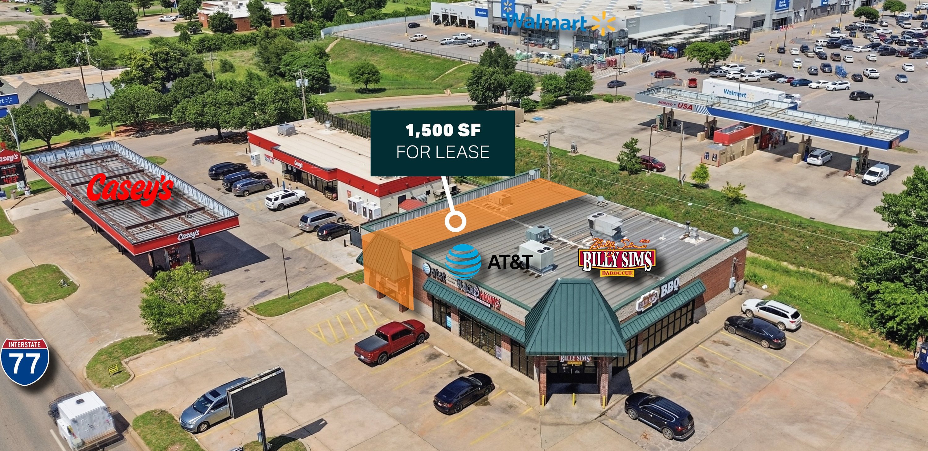 1622 S Division St, Guthrie, OK 73044