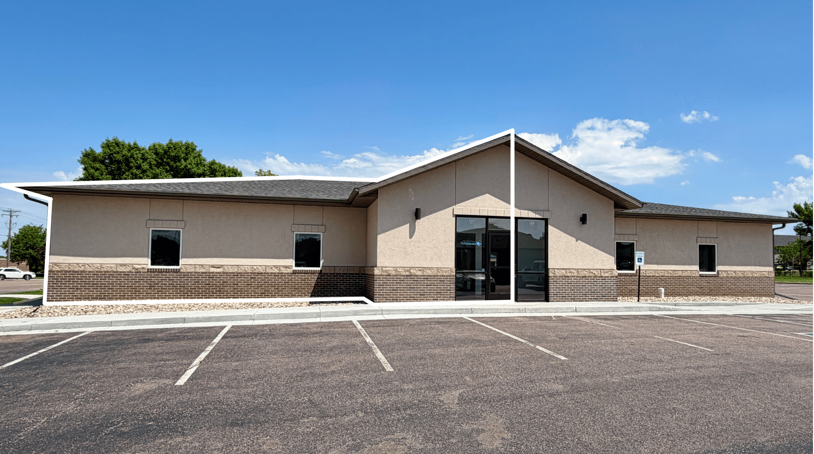 544 North Sycamore Ave, Sioux Falls, SD 57110