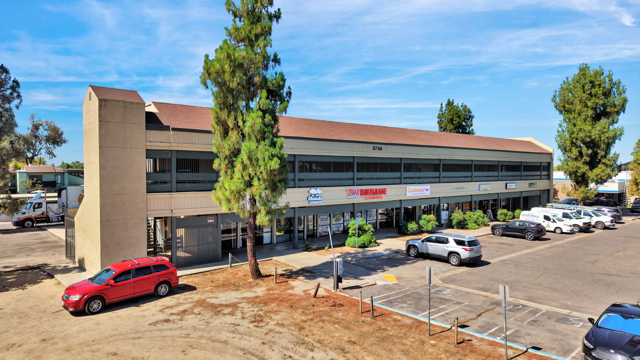 3702 South Mccall Ave, Selma, CA 93662
