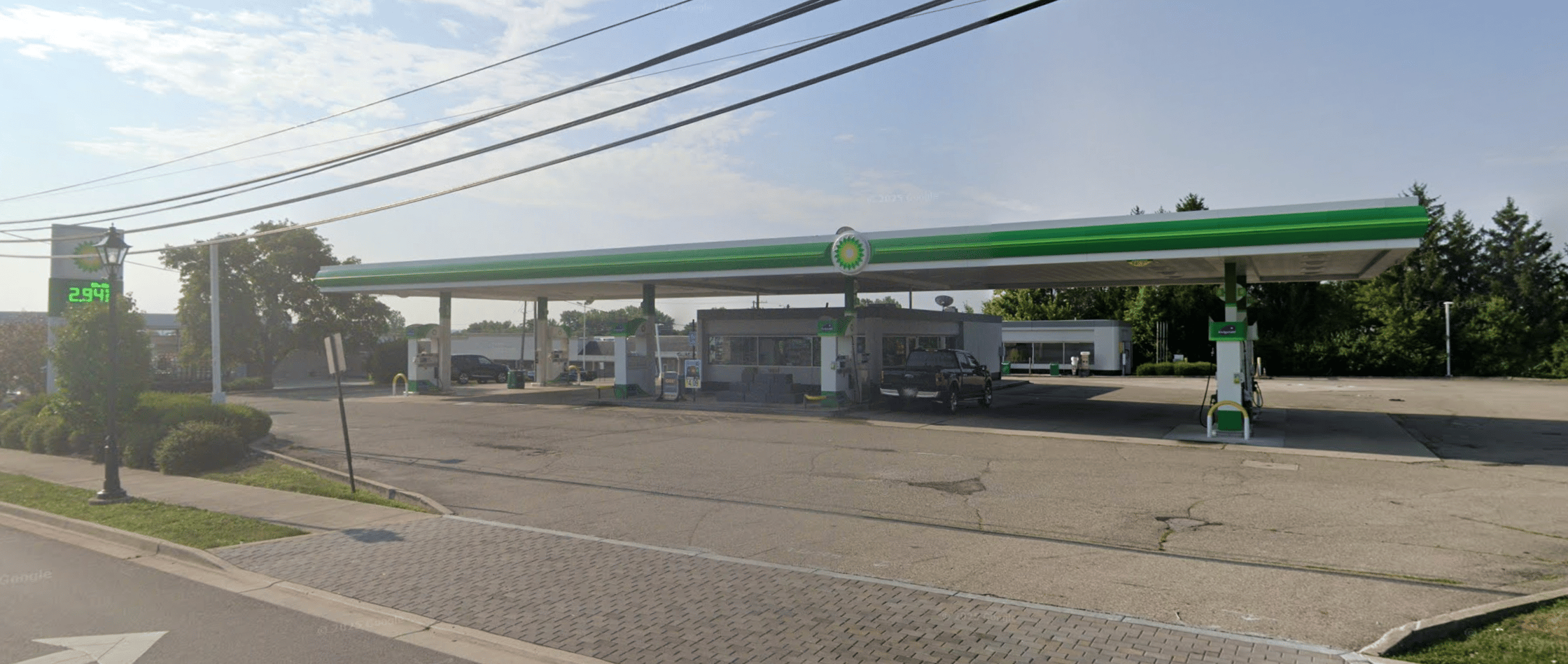 1016 W Main St, Tipp City, OH 45371