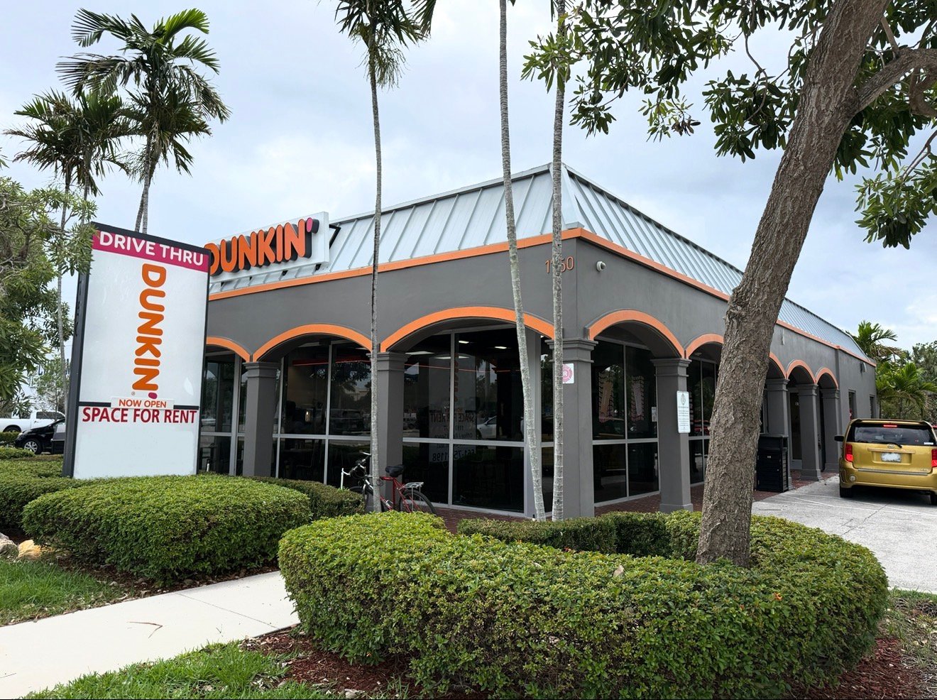 1750 North Federal Hwy, Pompano Beach, FL 33062