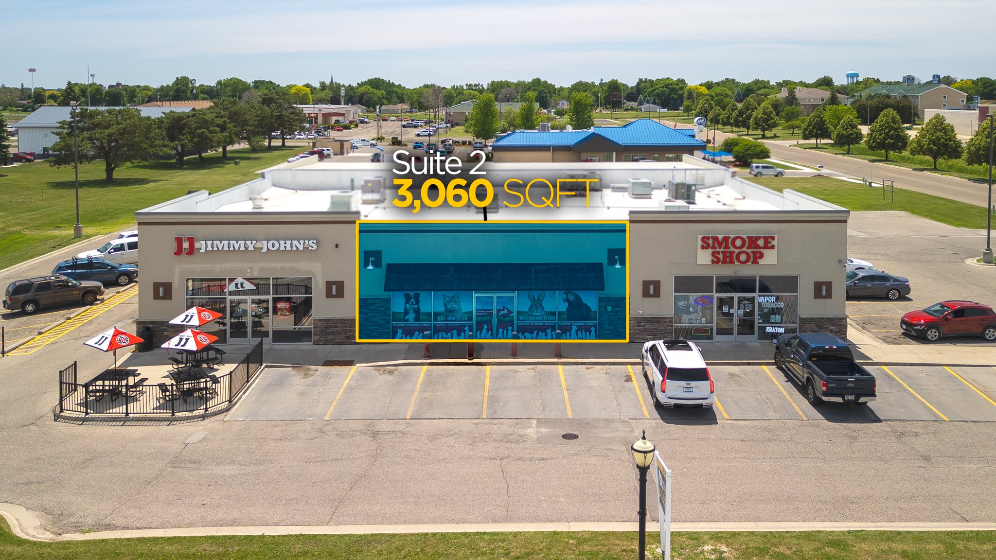 803 18Th Ave NW, Austin, MN 55912