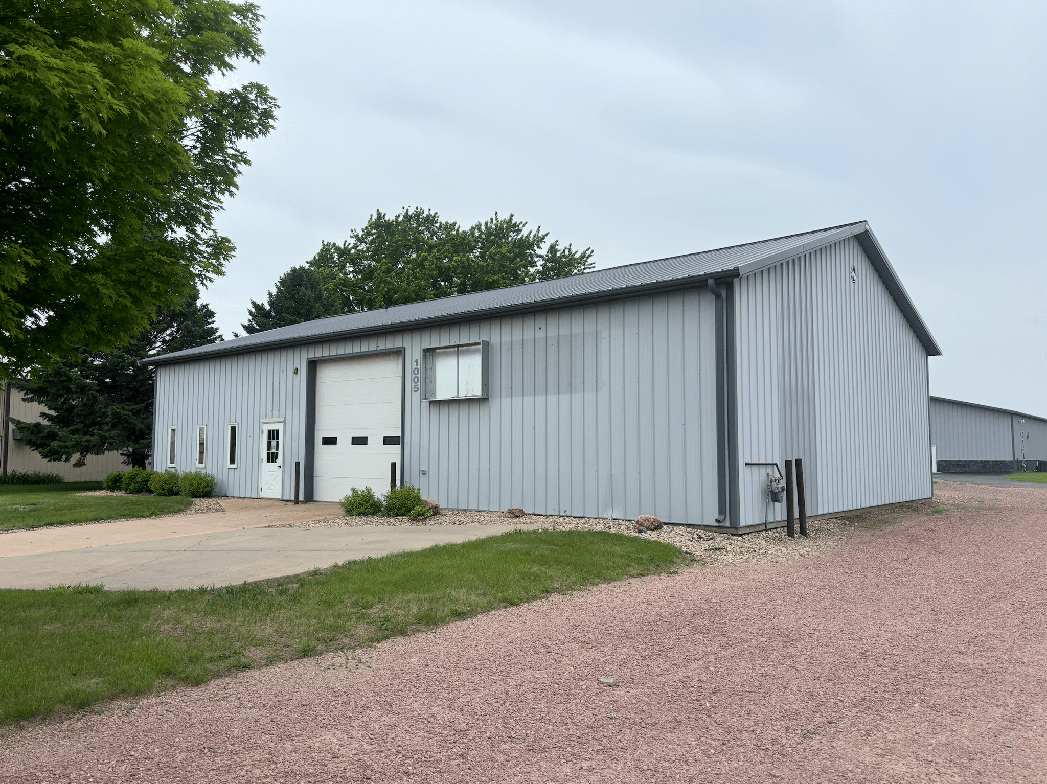 1005 9Th Ave, Brandon, SD 57005