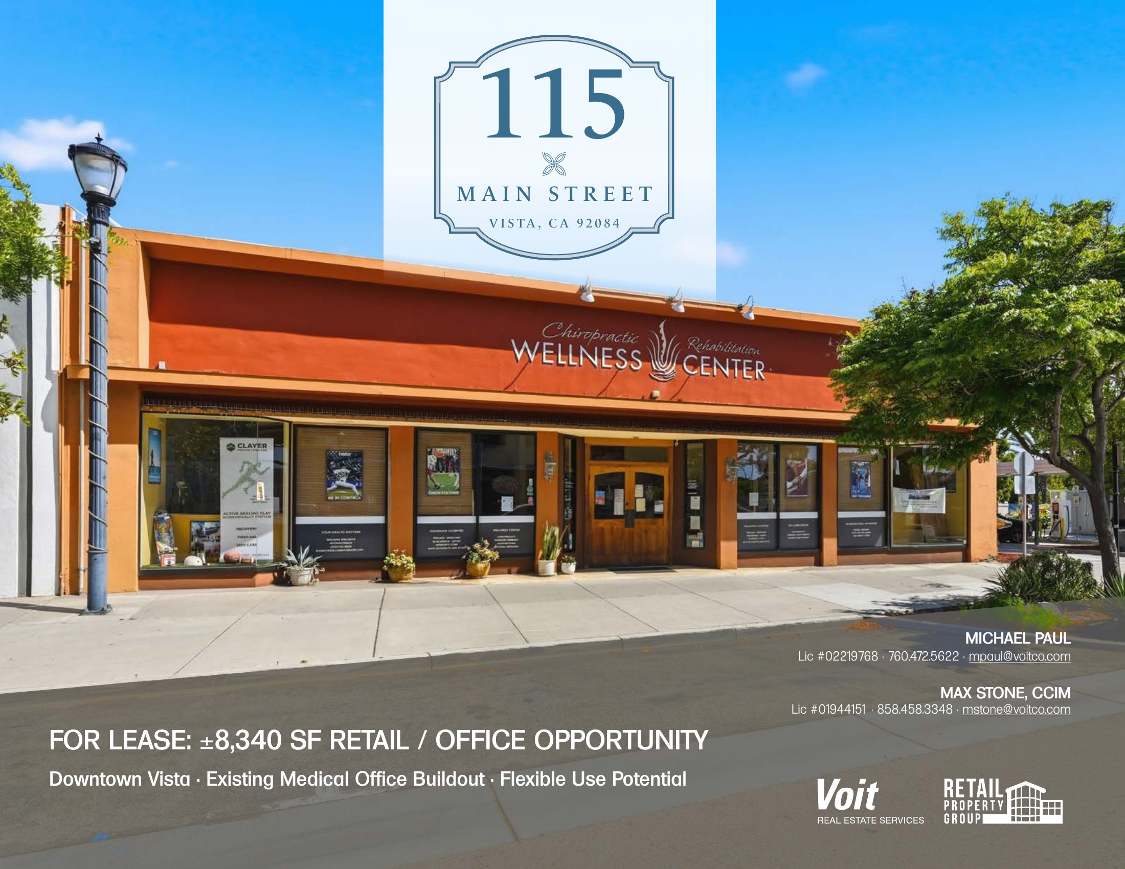 115 Main St, Vista, CA 92084
