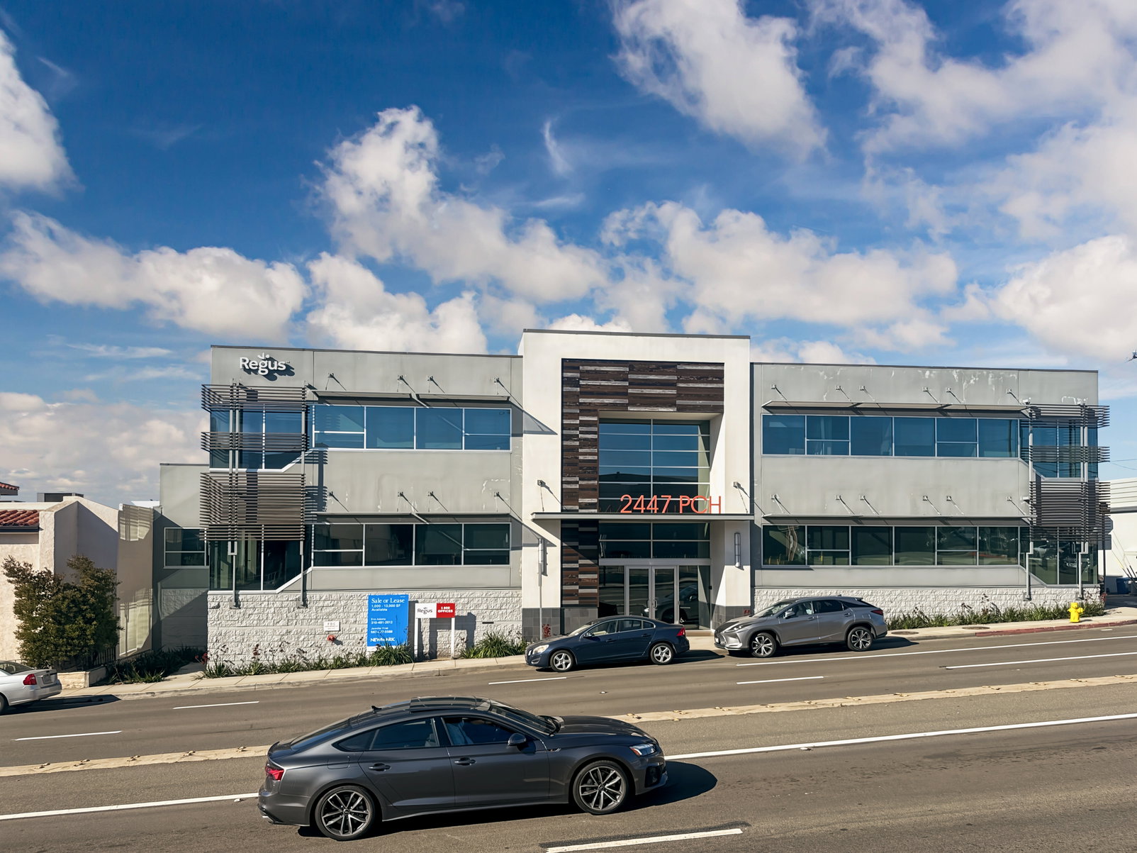 2447 Pacific Coast Hwy,Unit 2ND, Hermosa Beach, CA 90254