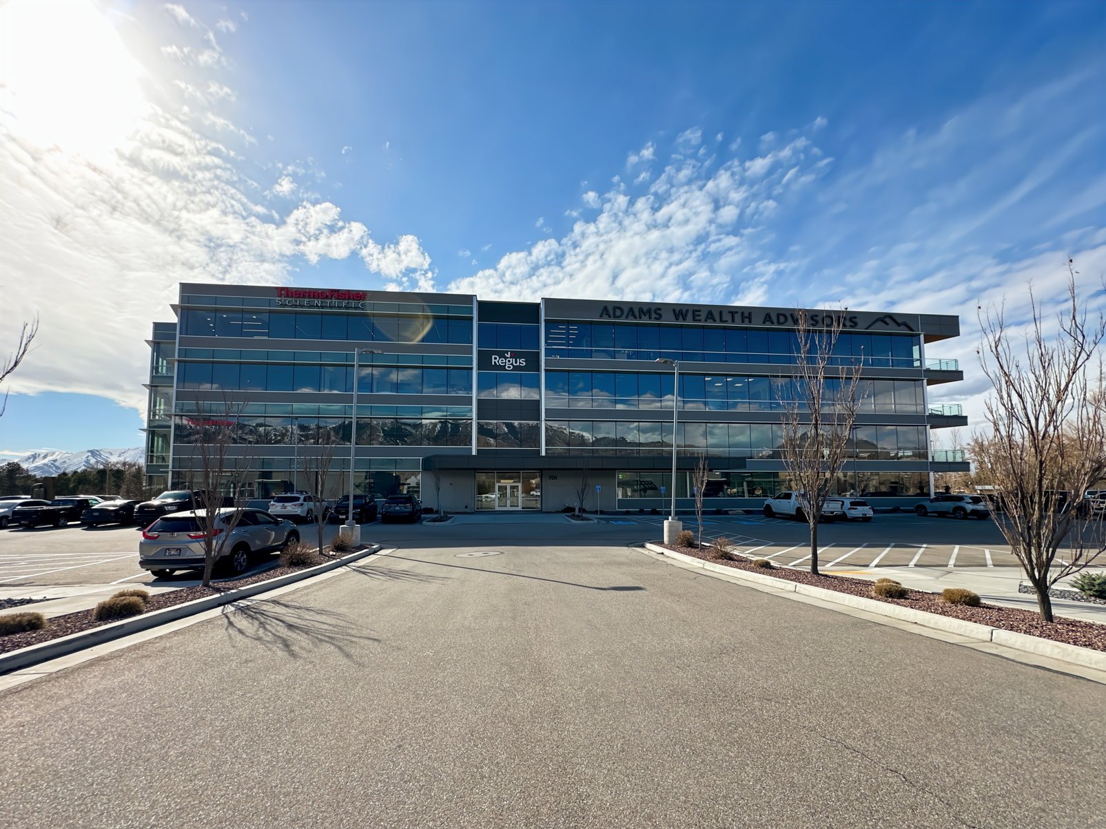 701 S Main St,Unit 1RST, Logan, UT 84321