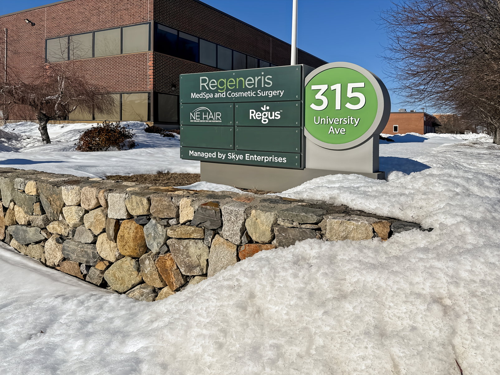 315 University Ave,Unit 2ND, Westwood, MA 02090