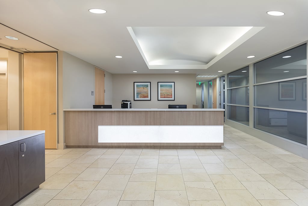 401 Wilshire Blvd, Santa Monica, CA 90401