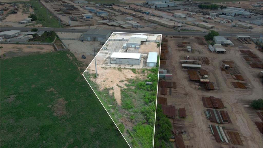 3611 State Highway 158 E, Midland, TX 79705