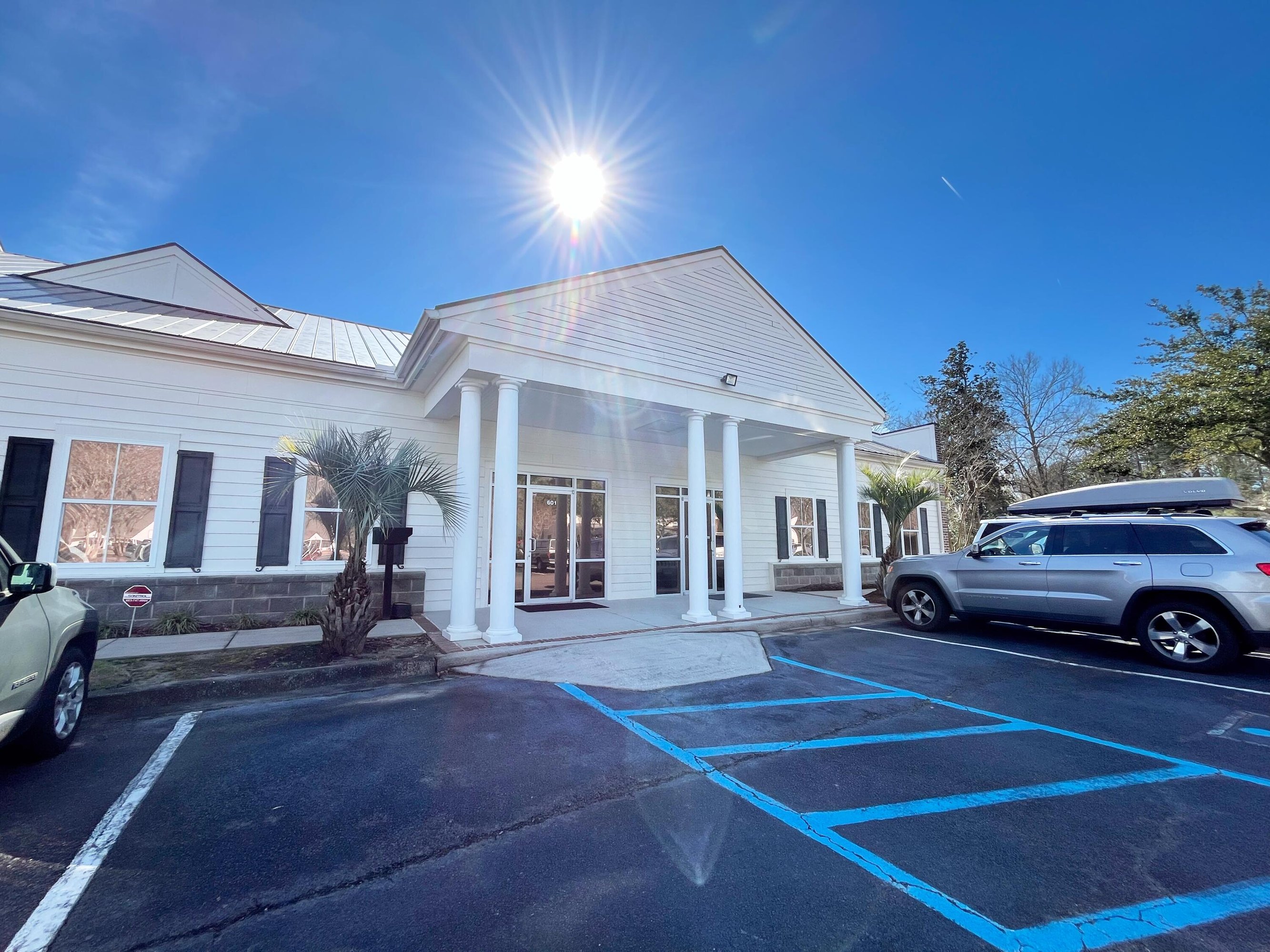 5401 Netherby Ln,Unit 601, North Charleston, SC 29420