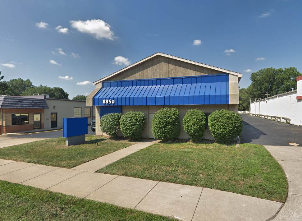 8850 S Telegraph Rd, Taylor, MI 48180