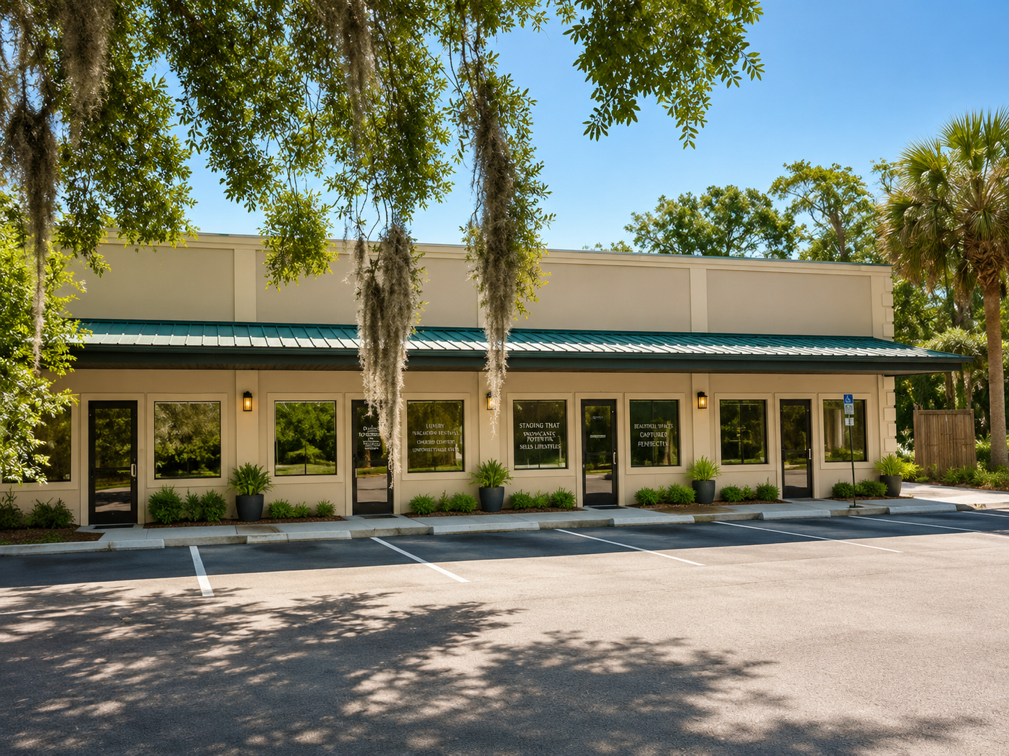 5174 First Coast Hwy, Fernandina Beach, FL 32034
