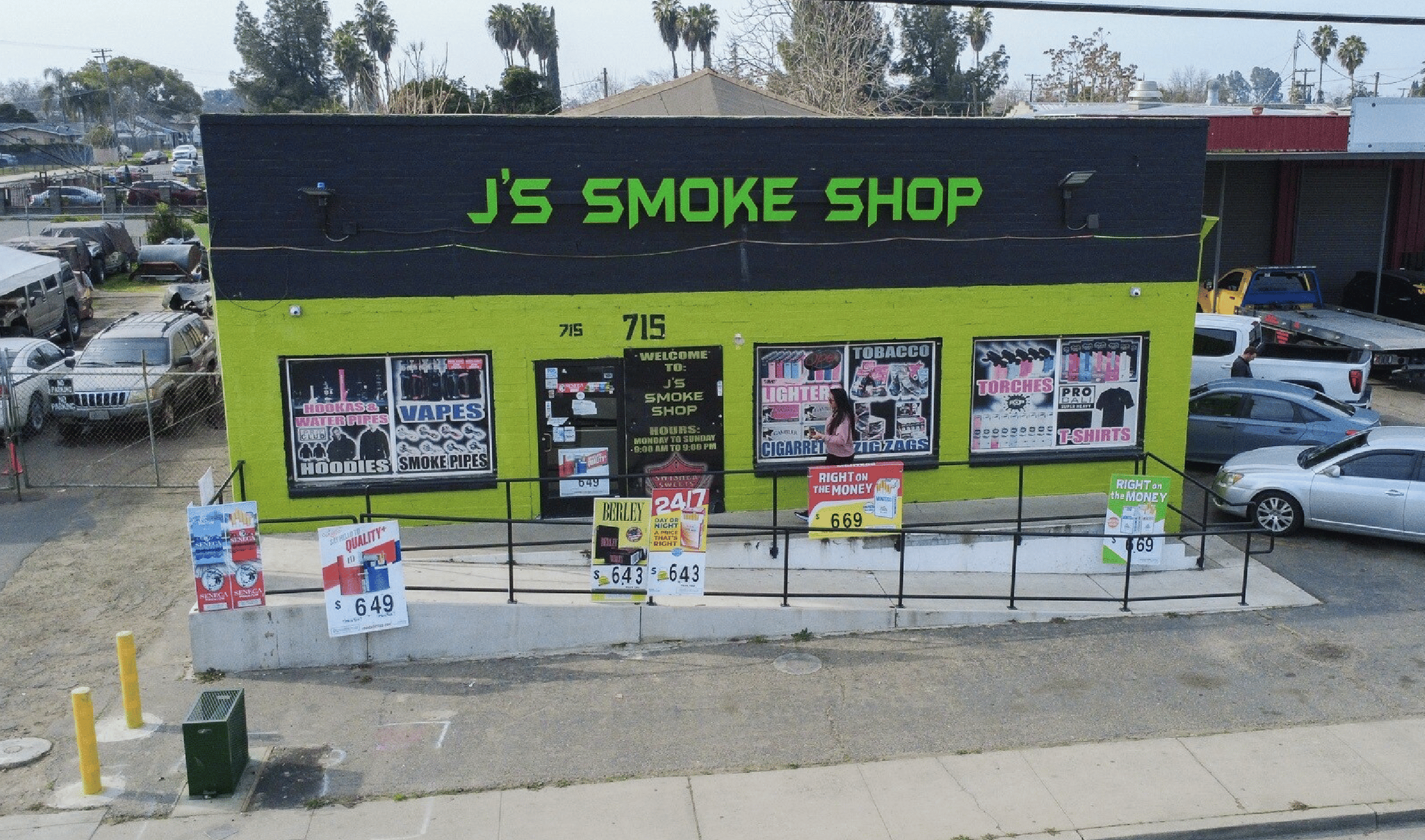 715 Lander Ave, Turlock, CA 95380