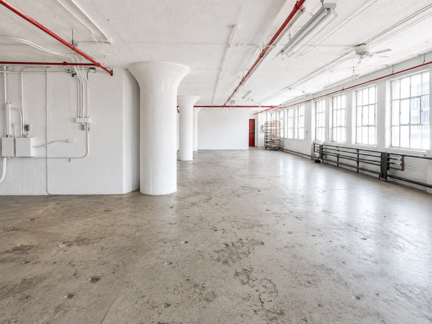 369 Congress St, Boston, MA 02109